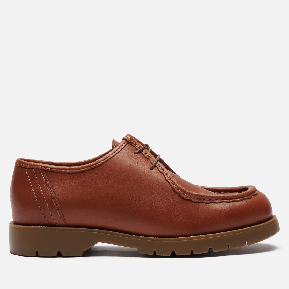 KLEMAN Мужские ботинки Padror Oak