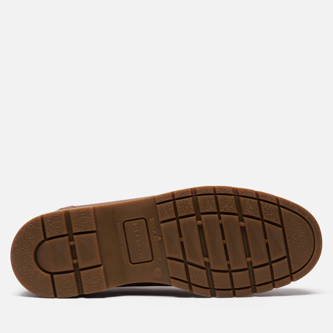 KLEMAN Мужские ботинки Padror Oak