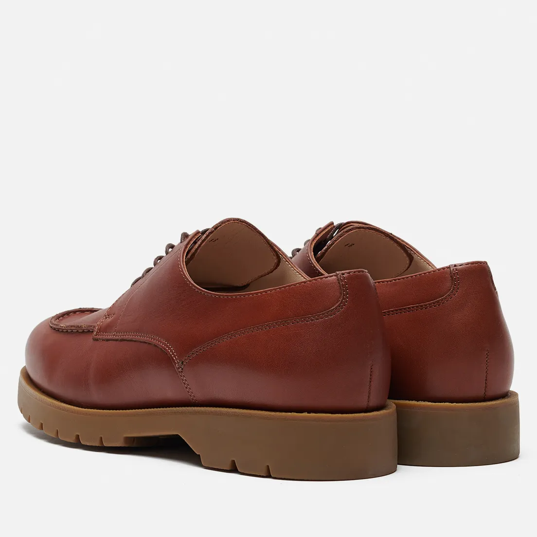 KLEMAN Мужские ботинки Frodan Oak