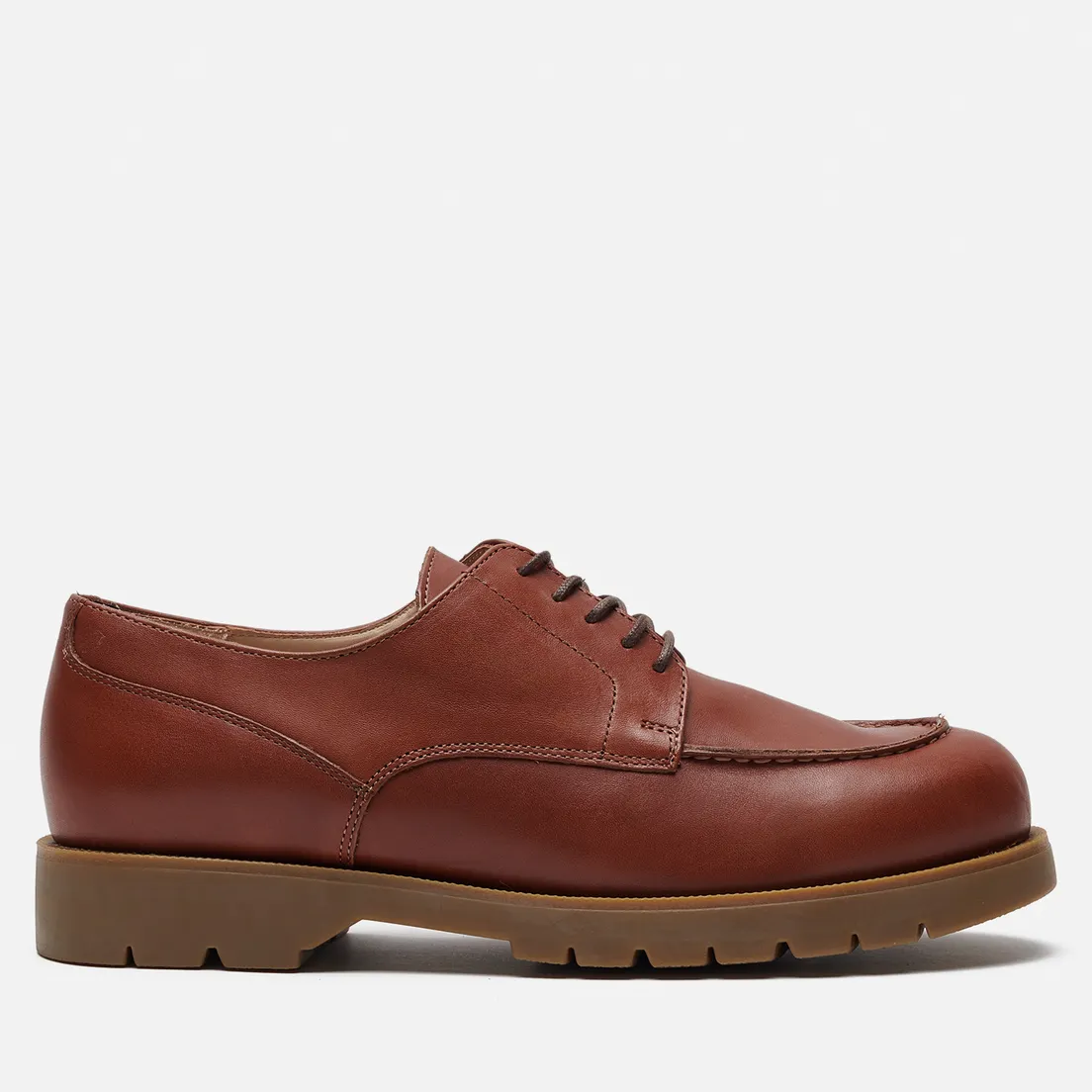 KLEMAN Мужские ботинки Frodan Oak