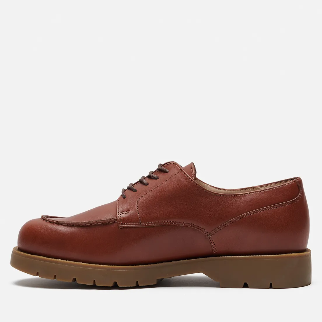 KLEMAN Мужские ботинки Frodan Oak