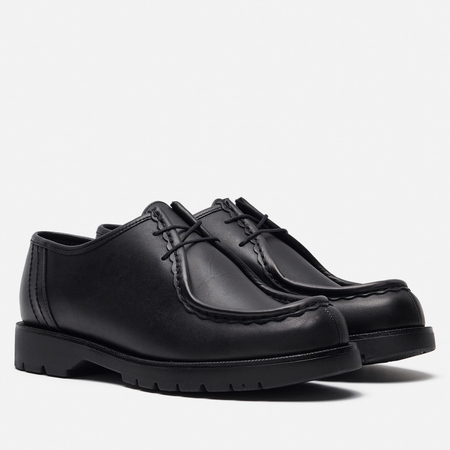 Ботинки KLEMAN Padror, цвет чёрный, размер 39 EU - фото 1
