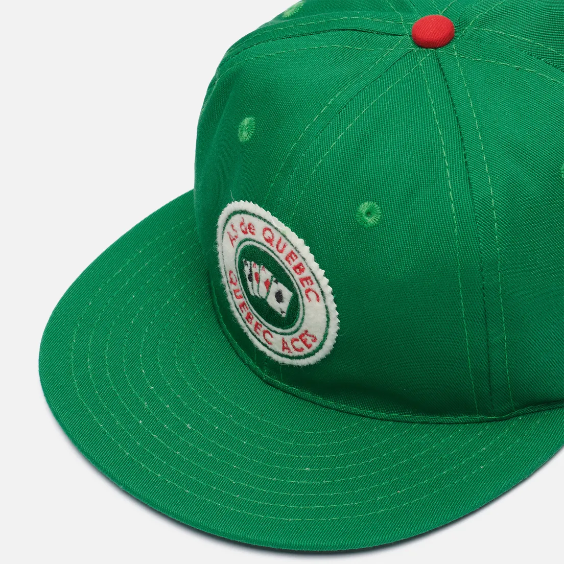 Ebbets Field Flannels Кепка Quebec Aces Vintage