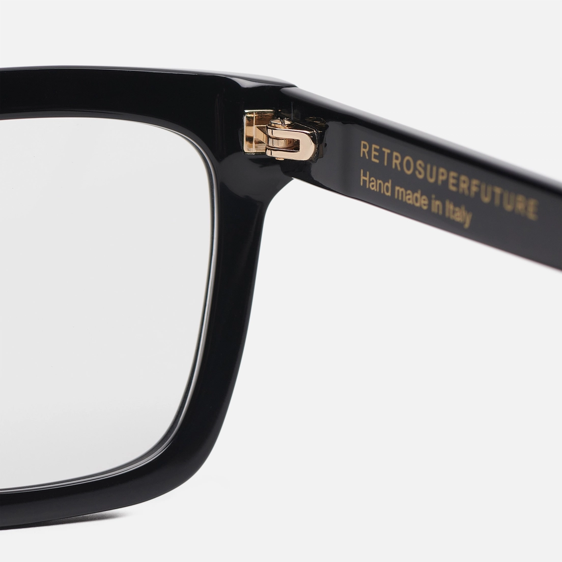 RETROSUPERFUTURE Оправа для очков Aalto