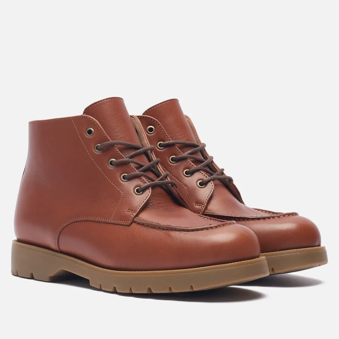 KLEMAN Мужские ботинки Oxal Oak