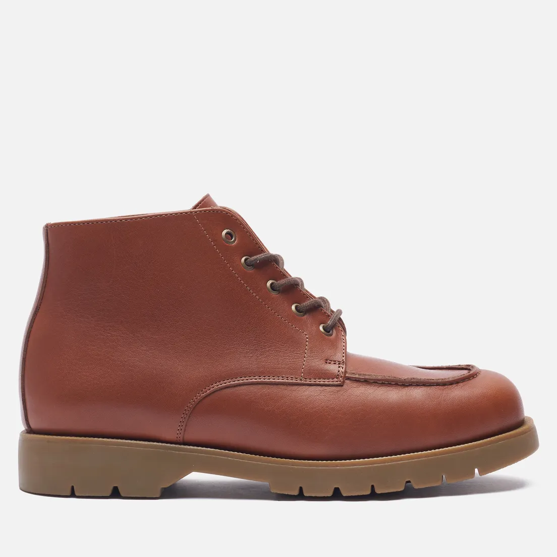 KLEMAN Мужские ботинки Oxal Oak