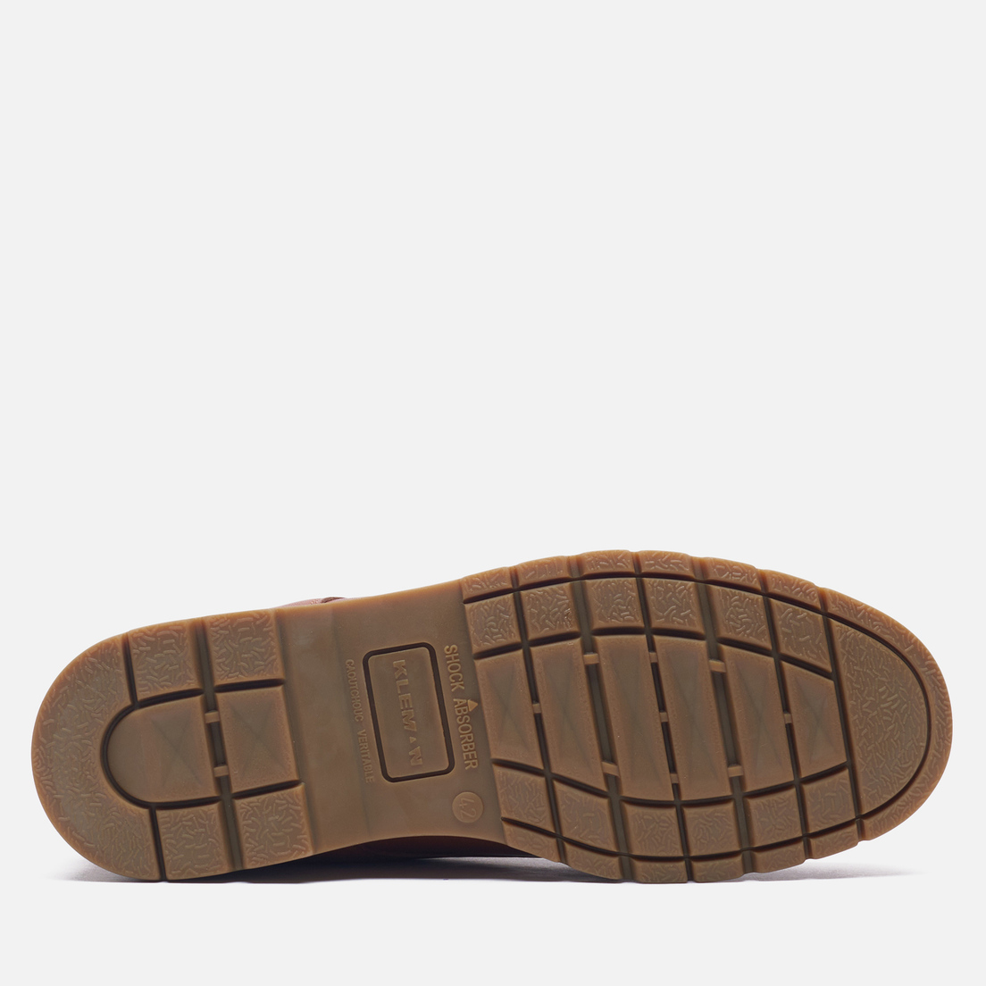 KLEMAN Мужские ботинки Oxal Oak