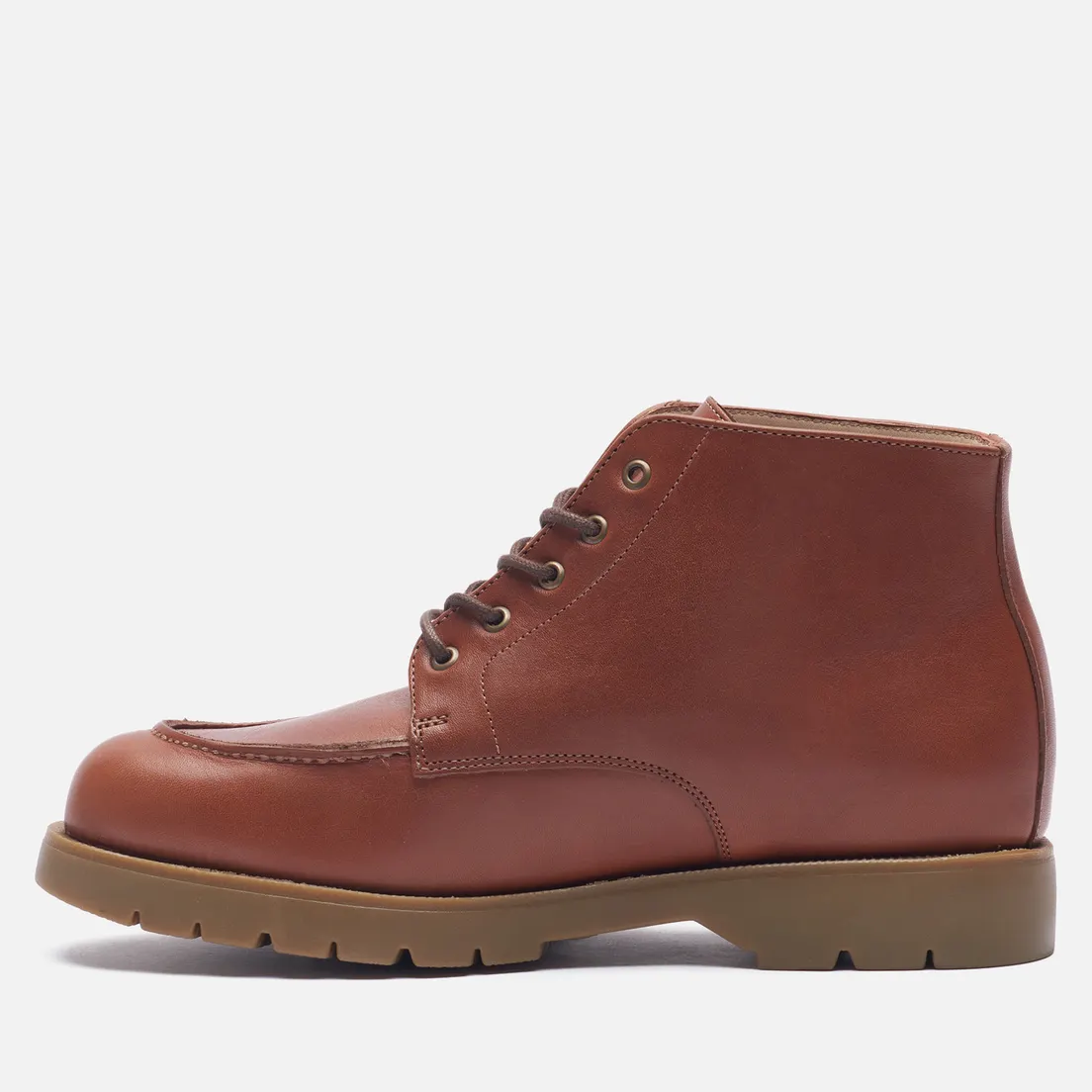 KLEMAN Мужские ботинки Oxal Oak
