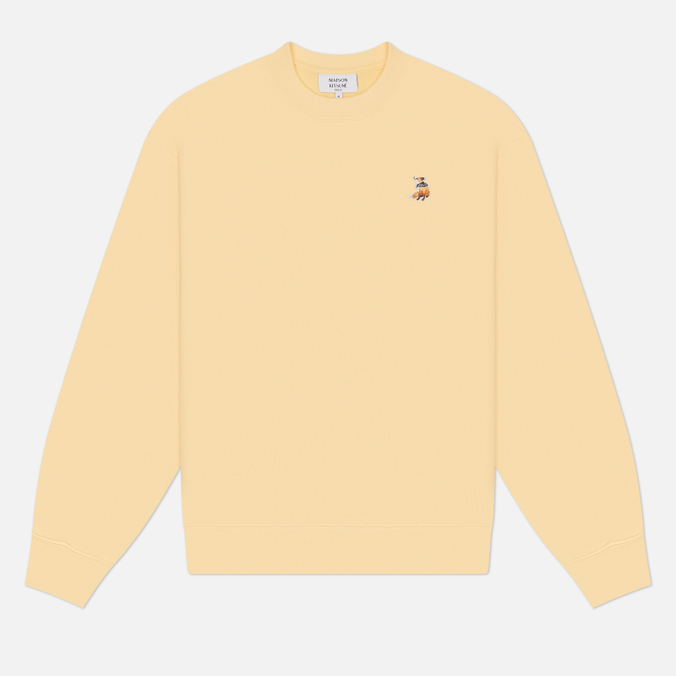 Мужская толстовка Maison Kitsune Dreaming Fox Comfort