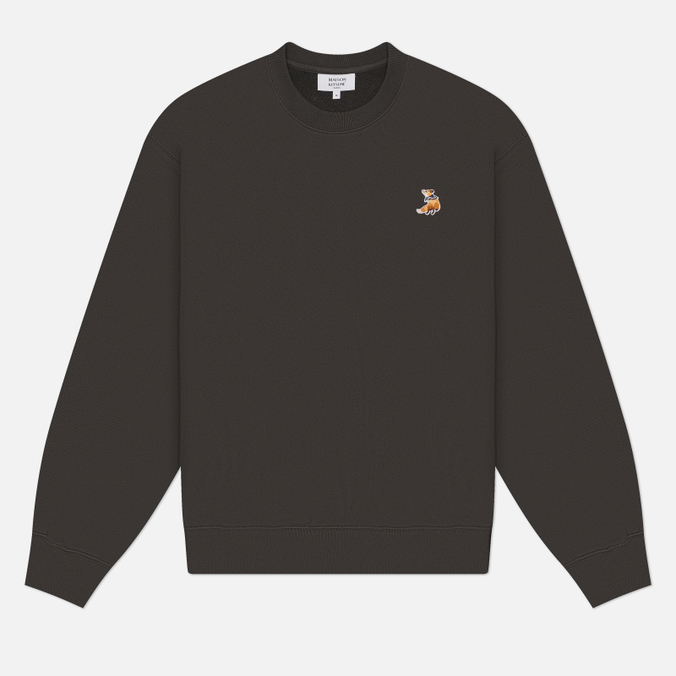 Мужская толстовка Maison Kitsune Dreaming Fox Comfort