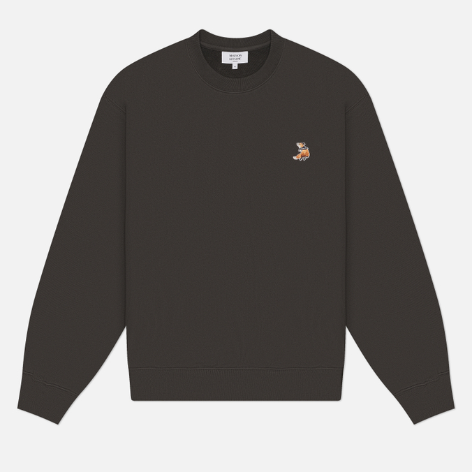 Мужская толстовка Maison Kitsune Dreaming Fox Comfort
