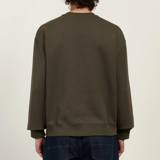 Мужская толстовка Maison Kitsune Dreaming Fox Comfort