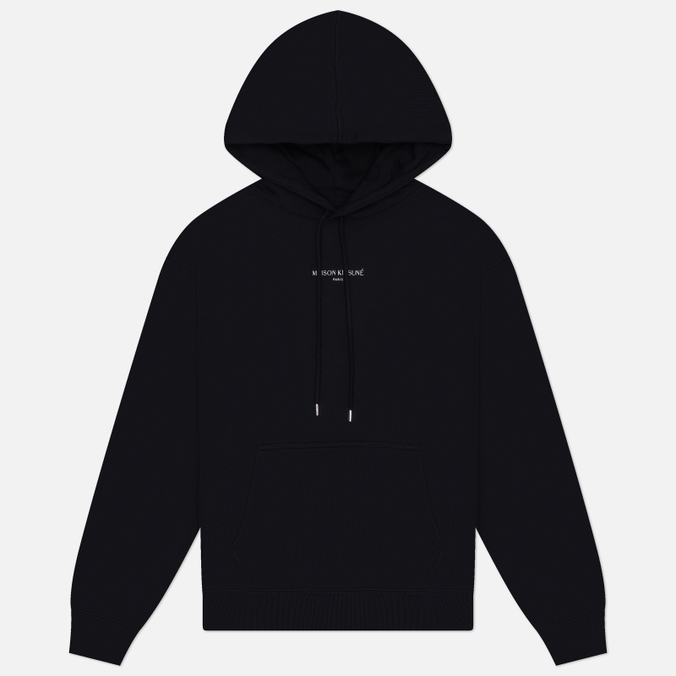 Мужская толстовка Maison Kitsune Paris Comfort Hoodie