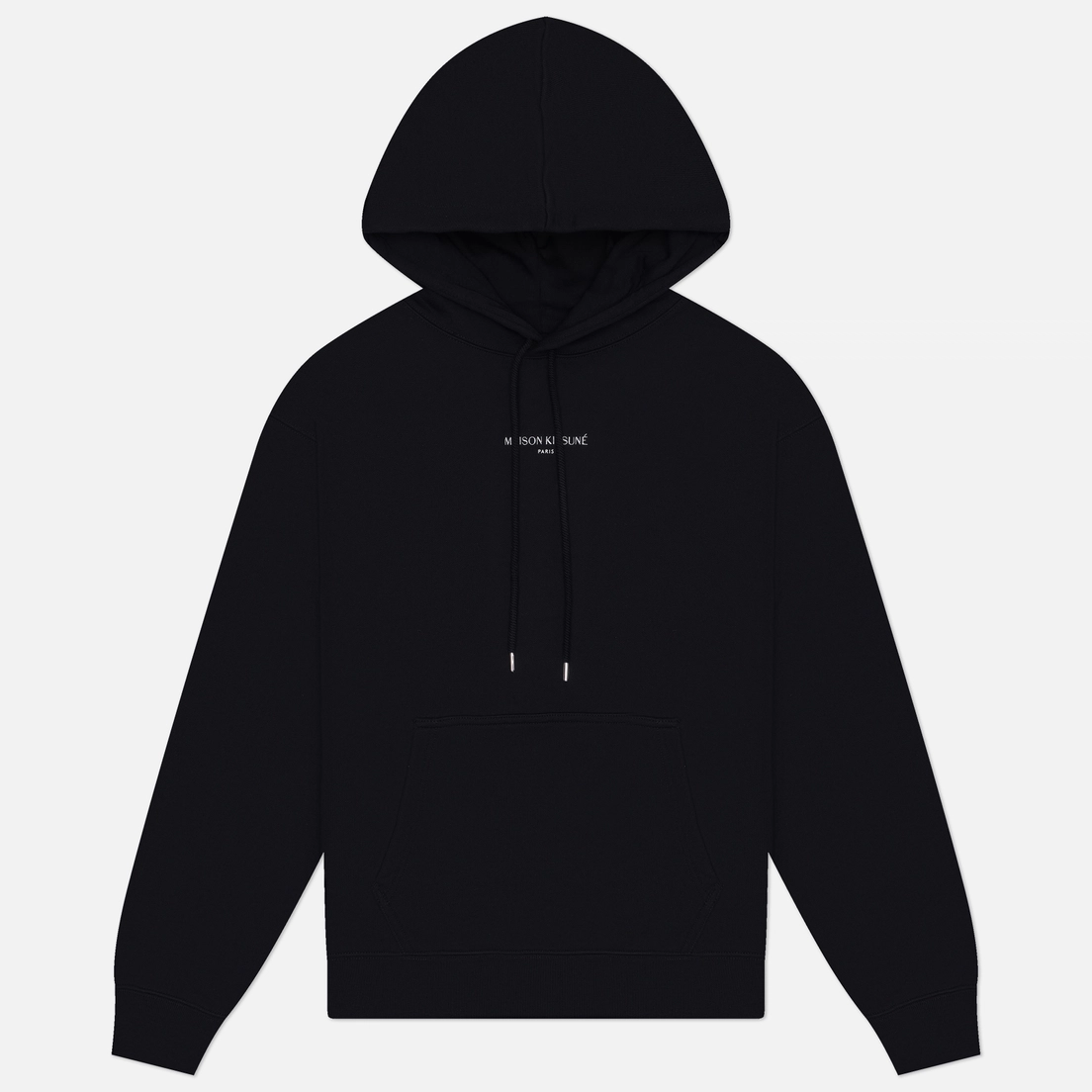Maison Kitsune Мужская толстовка Paris Comfort Hoodie