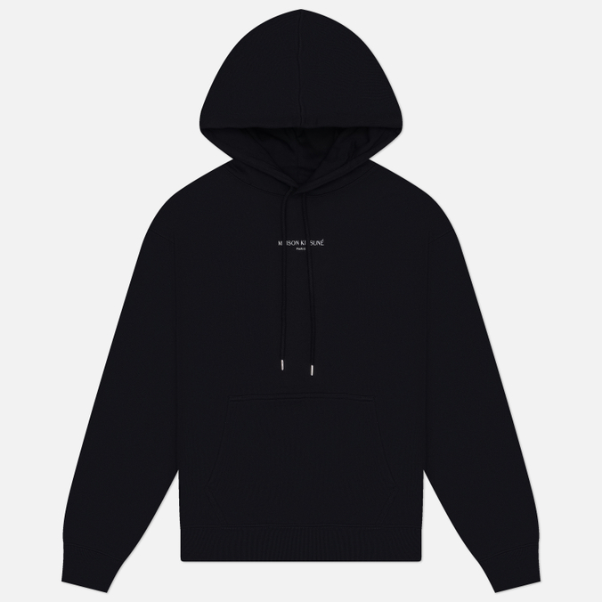 Мужская толстовка Maison Kitsune Paris Comfort Hoodie