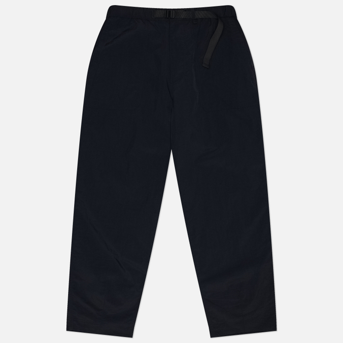 Мужские брюки Maison Kitsune Belted Technical