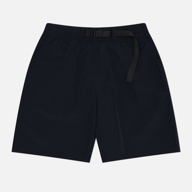 Мужские шорты Maison Kitsune Belted Technical
