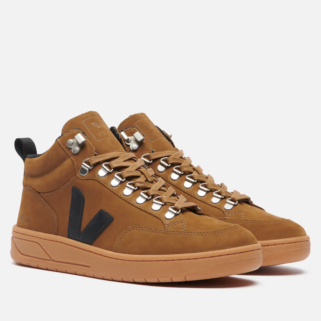 VEJA Мужские кроссовки Roraima Nubuck