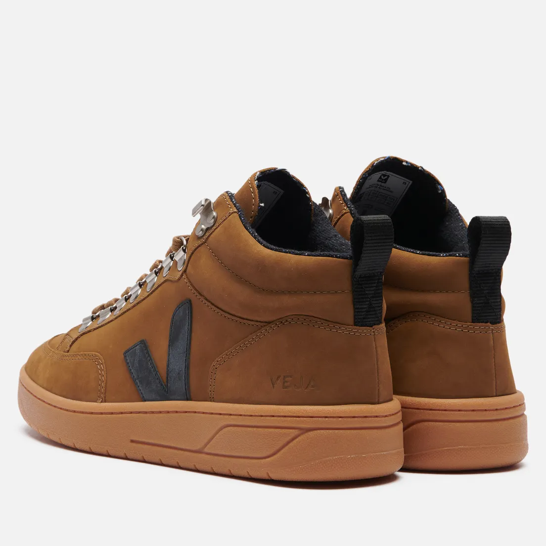 VEJA Мужские кроссовки Roraima Nubuck