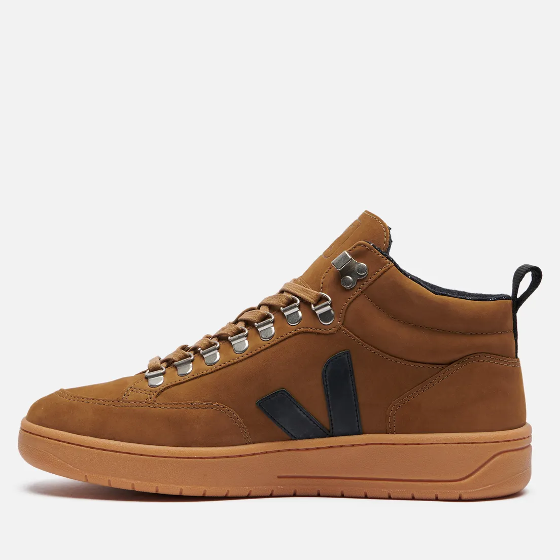 VEJA Мужские кроссовки Roraima Nubuck