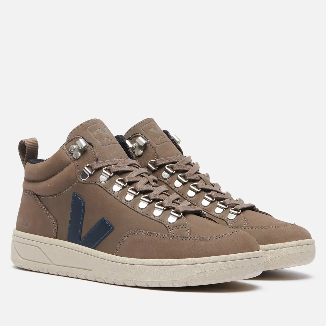 VEJA Мужские кроссовки Roraima Nubuck