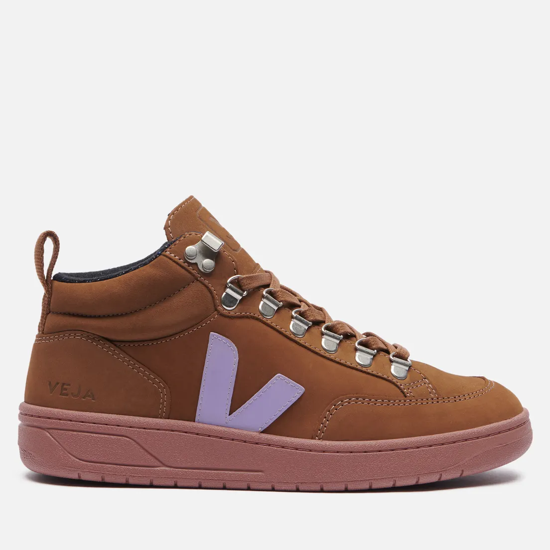 VEJA Женские кроссовки Roraima Nubuck
