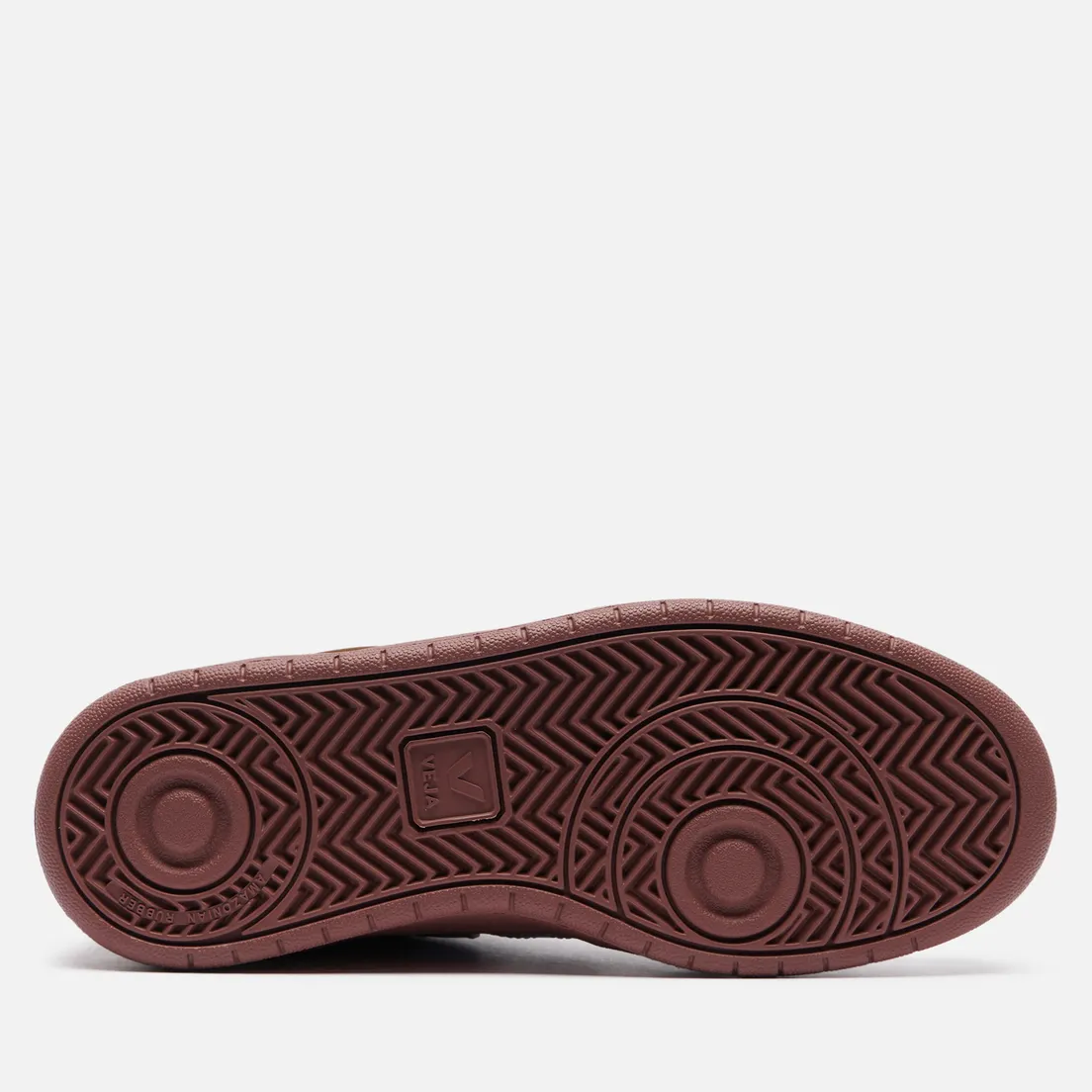 VEJA Женские кроссовки Roraima Nubuck
