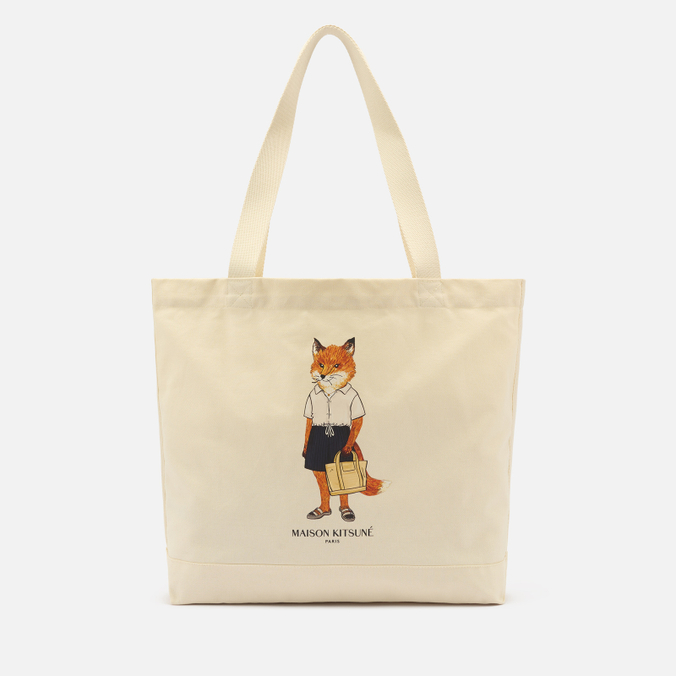 Сумка Maison Kitsune Dressed Fox