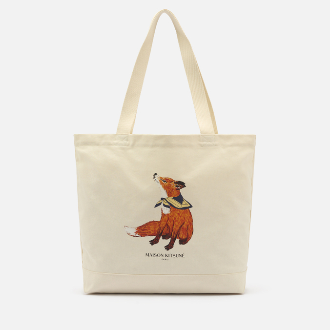 Сумка Maison Kitsune Dreaming Fox