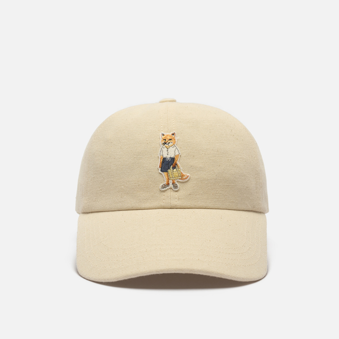 Кепка Maison Kitsune Dressed Fox