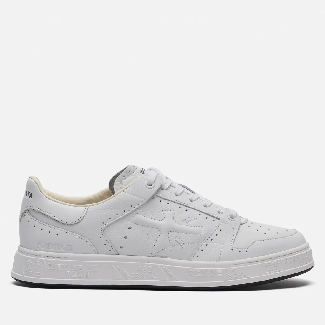 Premiata Мужские кроссовки Quinn 5789