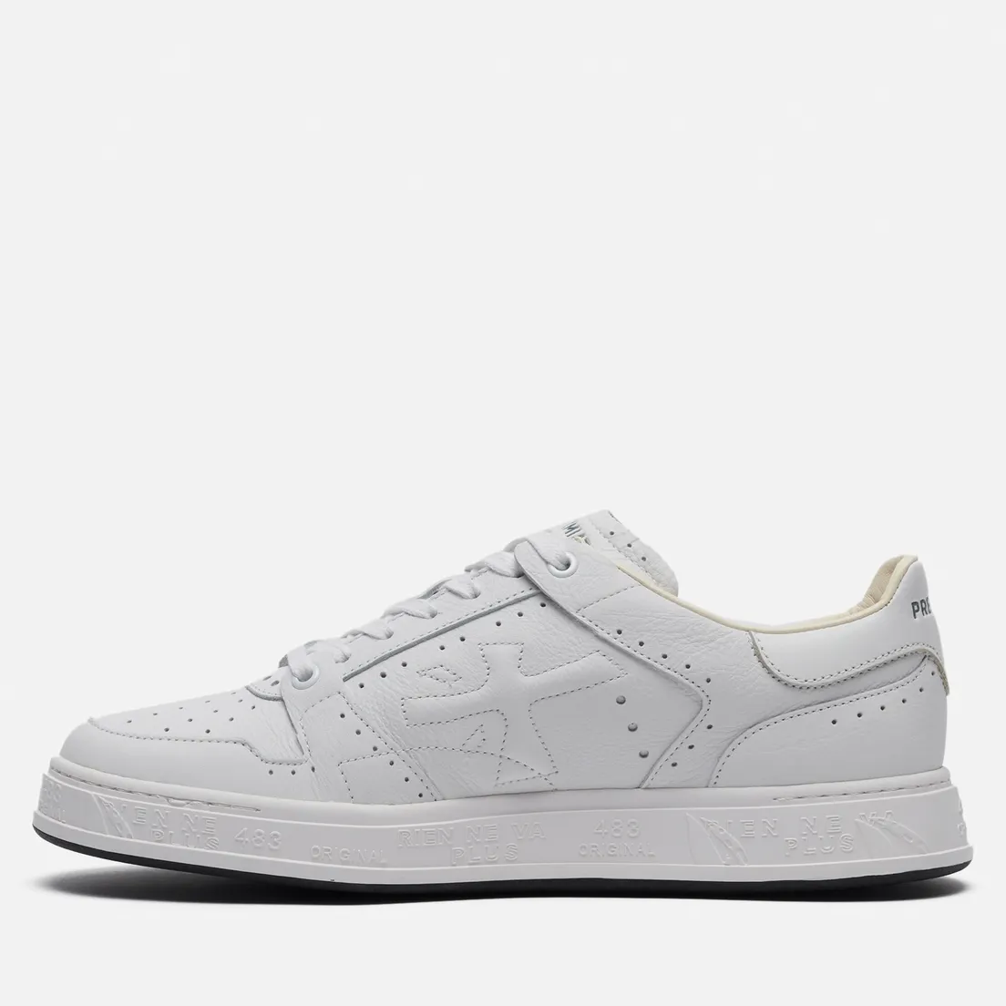 Premiata Мужские кроссовки Quinn 5789