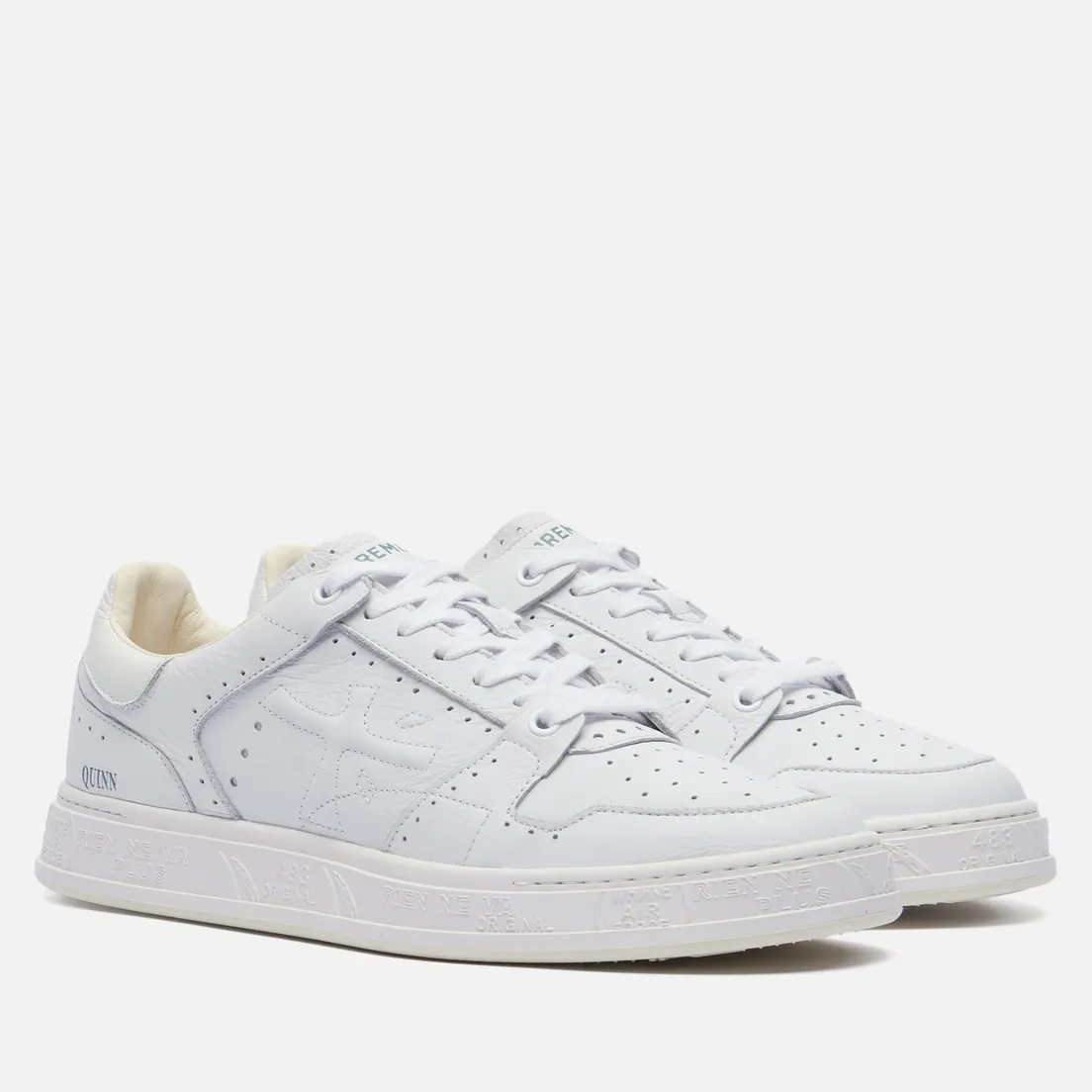 Premiata Мужские кроссовки Quinn 5998