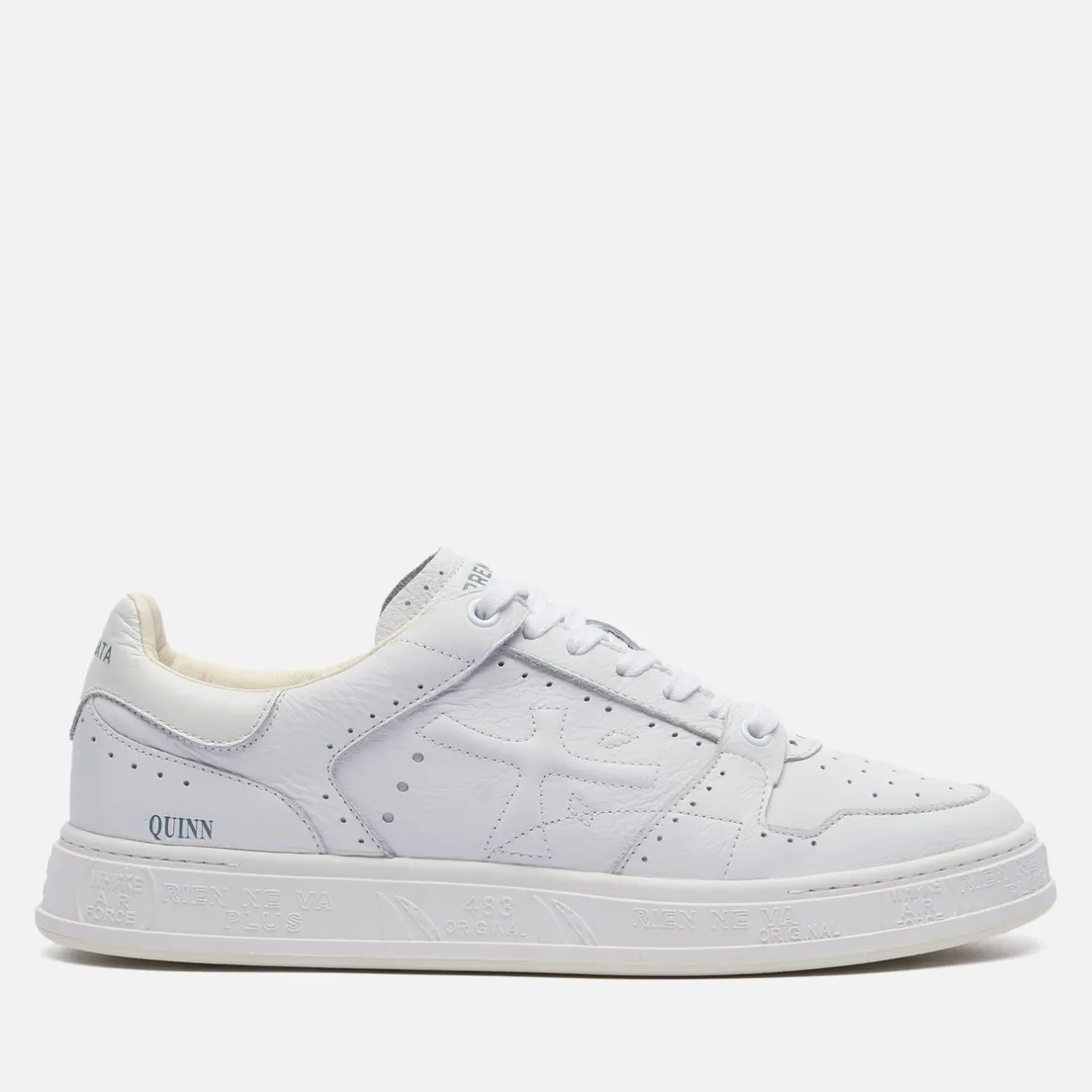 Premiata Мужские кроссовки Quinn 5998