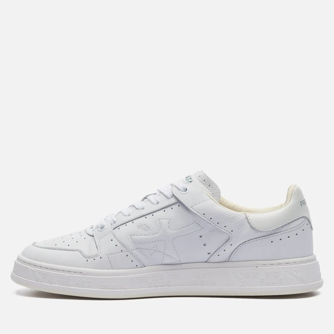 Premiata Мужские кроссовки Quinn 5998