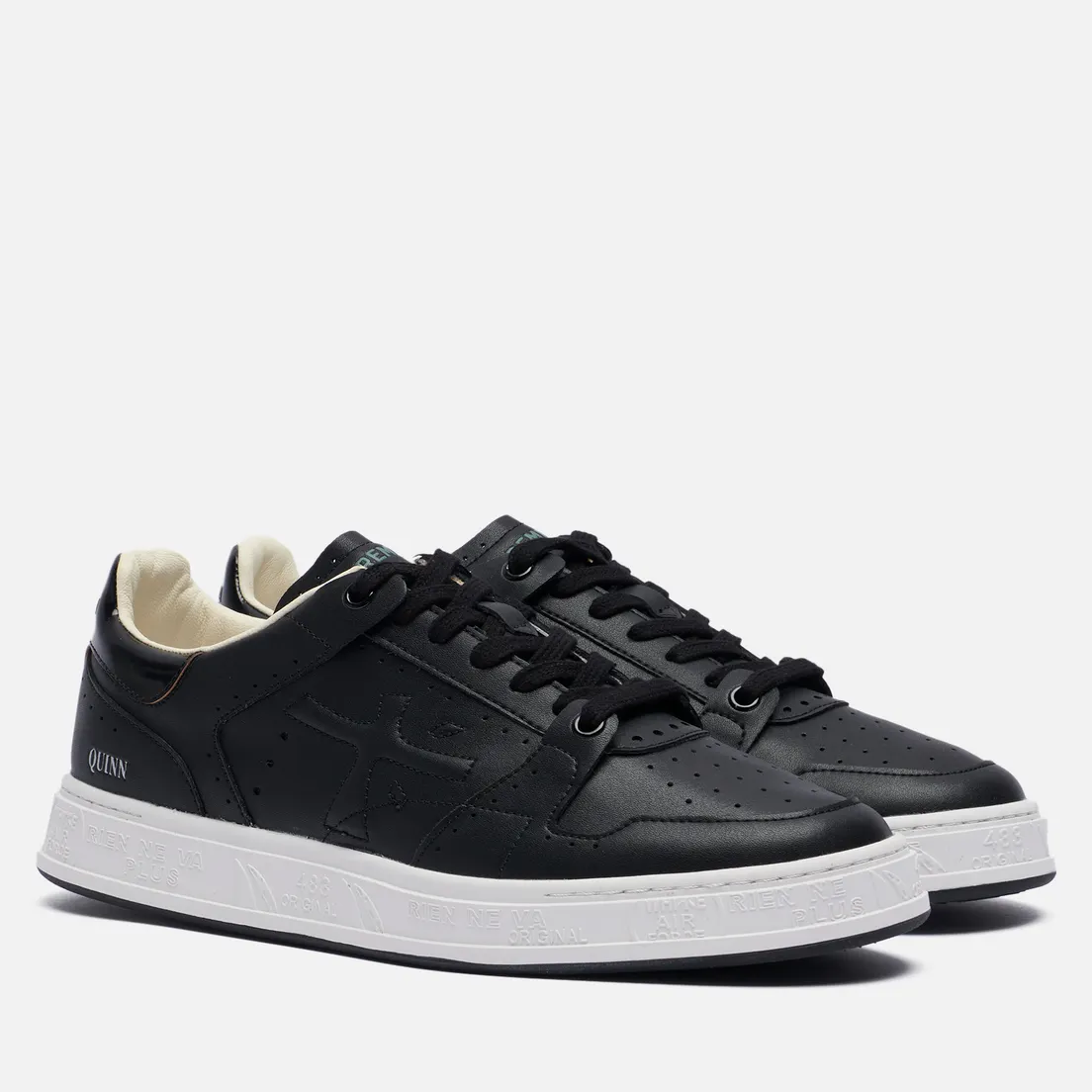 Premiata Мужские кроссовки Quinn 5999