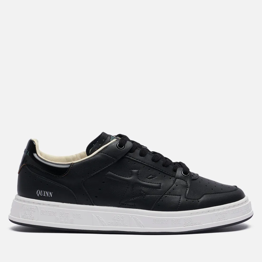 Premiata Мужские кроссовки Quinn 5999