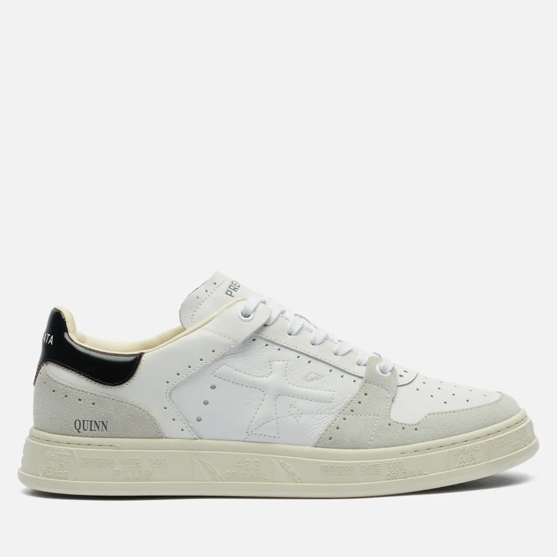 Premiata Мужские кроссовки Quinn 6003