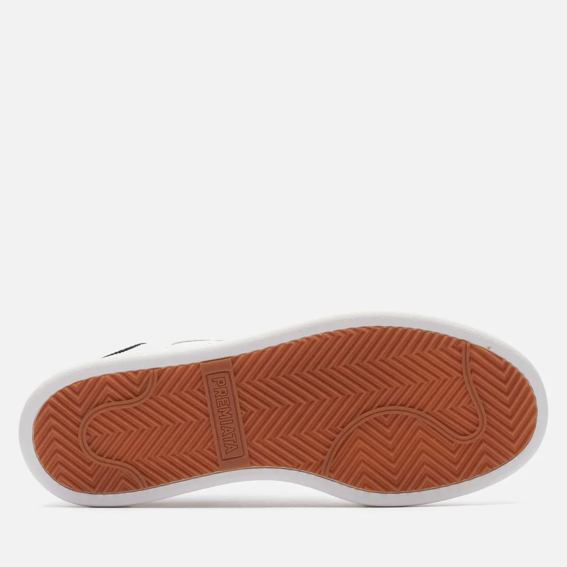 Premiata Мужские кроссовки Quinn 6554
