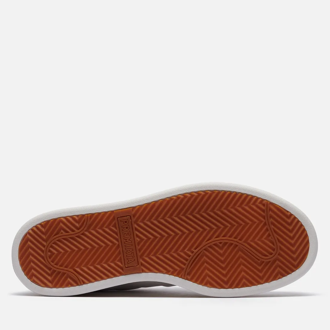 Premiata Мужские кроссовки Quinn 6571M