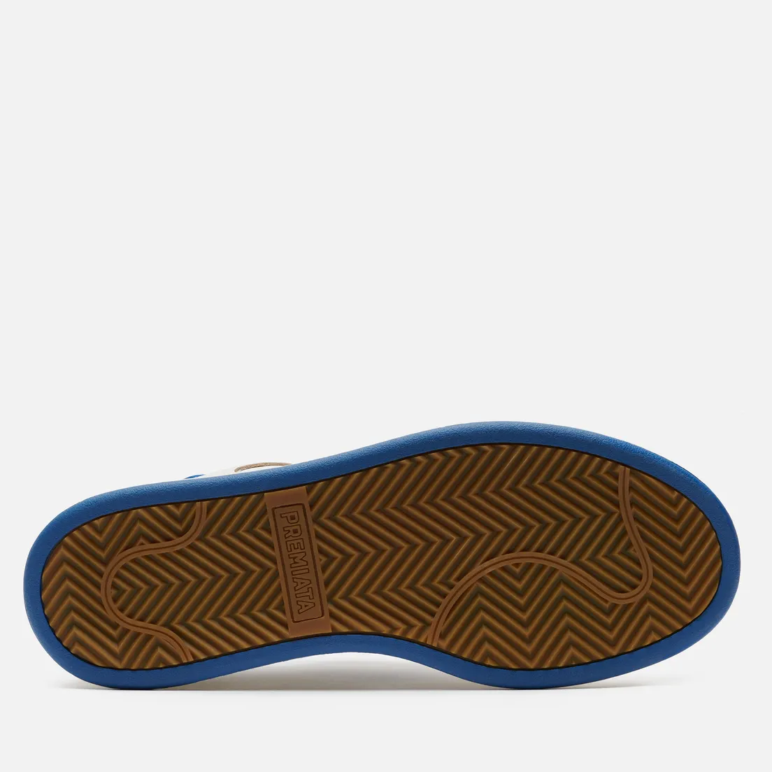 Premiata Мужские кроссовки Quinn 6684