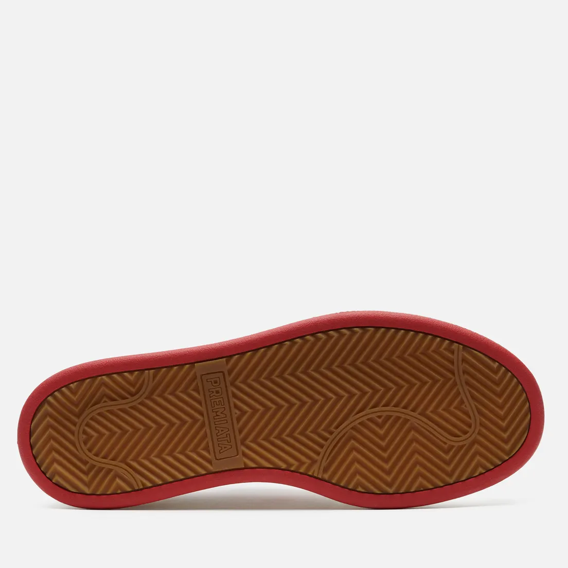 Premiata Мужские кроссовки Quinn 6685