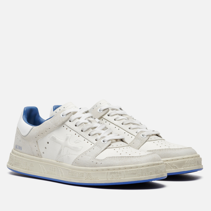 Мужские кроссовки Premiata Quinn 6686