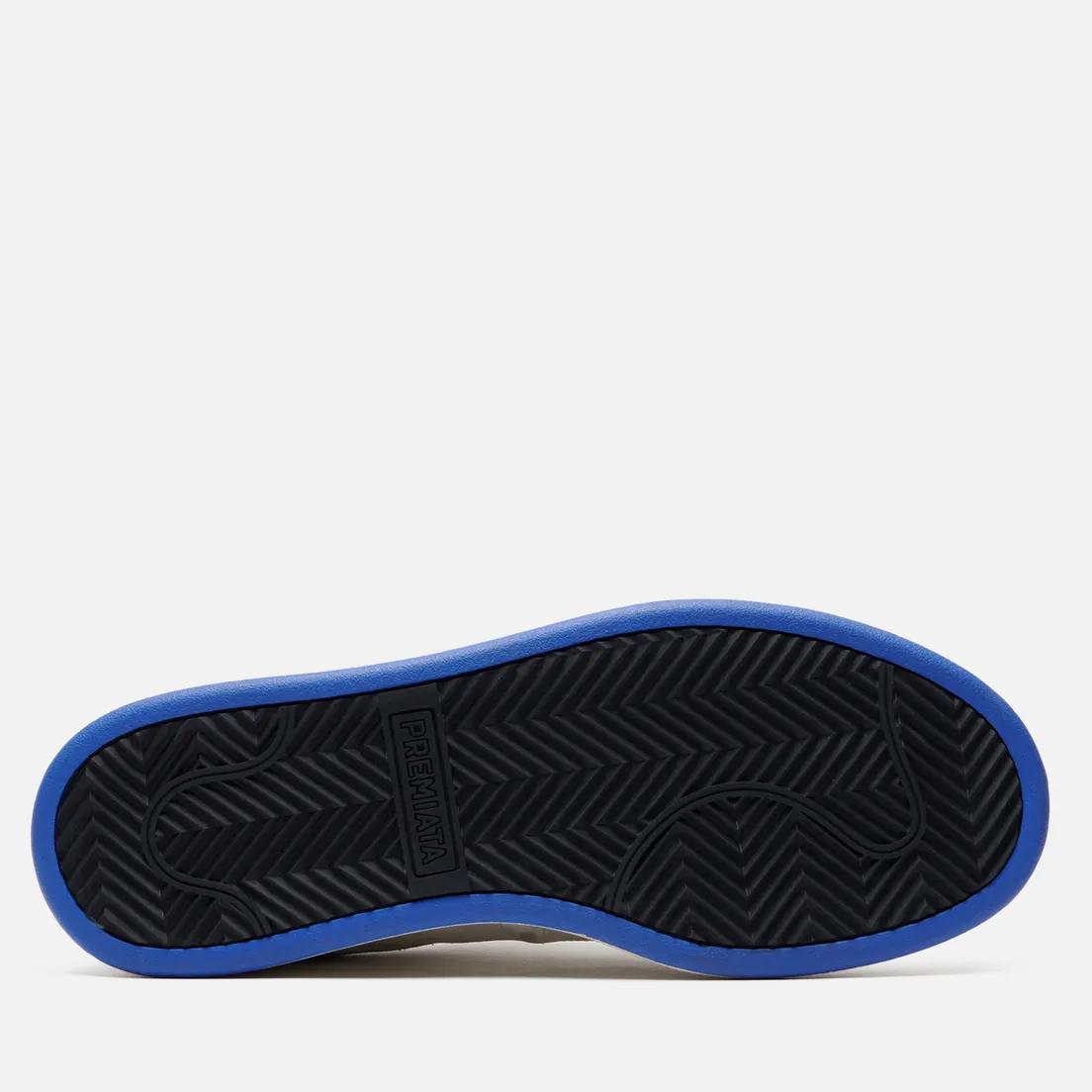 Premiata Мужские кроссовки Quinn 6686