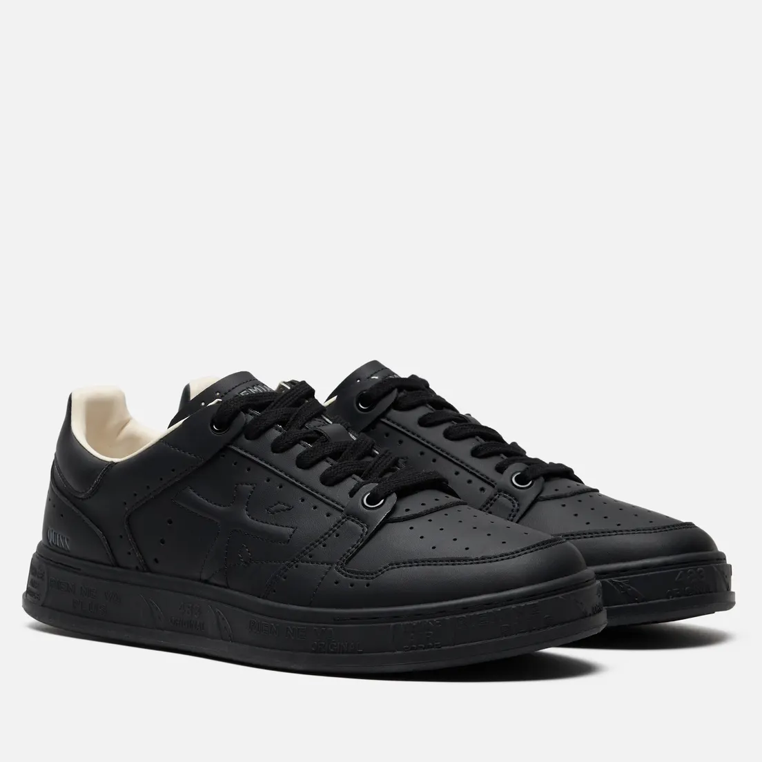 Premiata Мужские кроссовки Quinn 7324