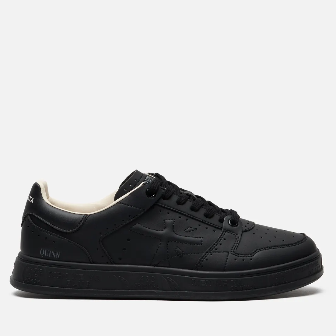 Premiata Мужские кроссовки Quinn 7324