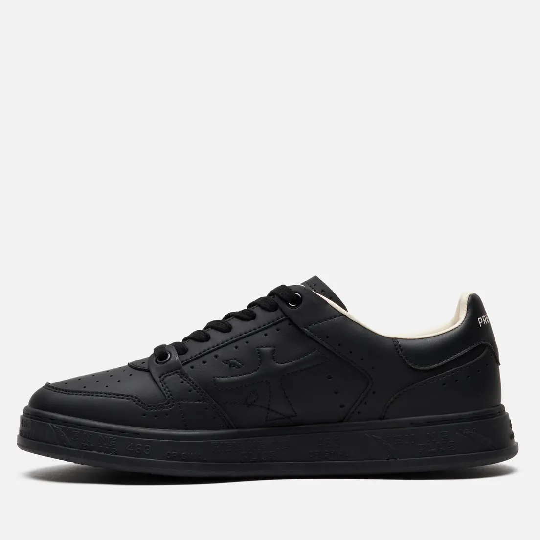 Premiata Мужские кроссовки Quinn 7324