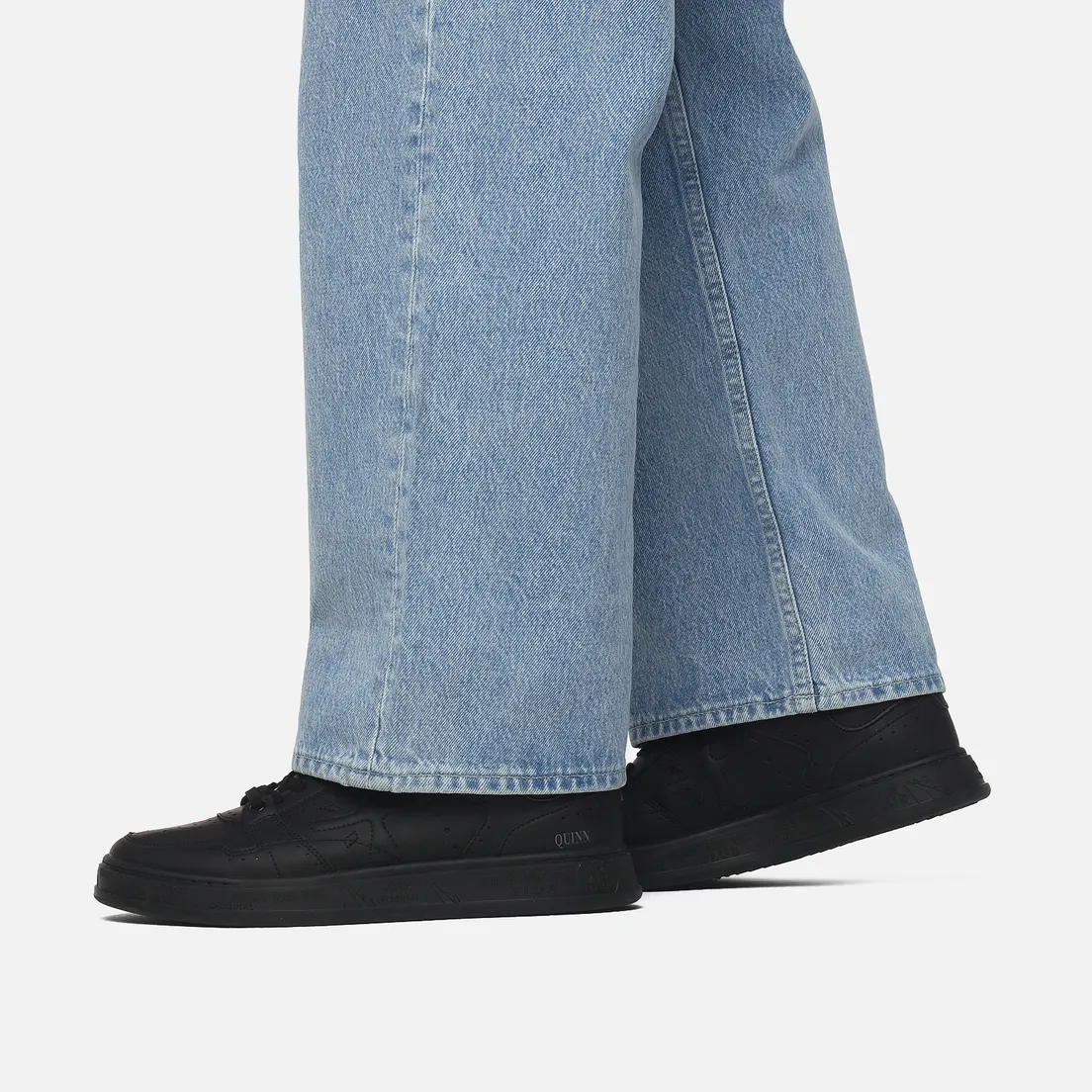 Premiata Мужские кроссовки Quinn 7324