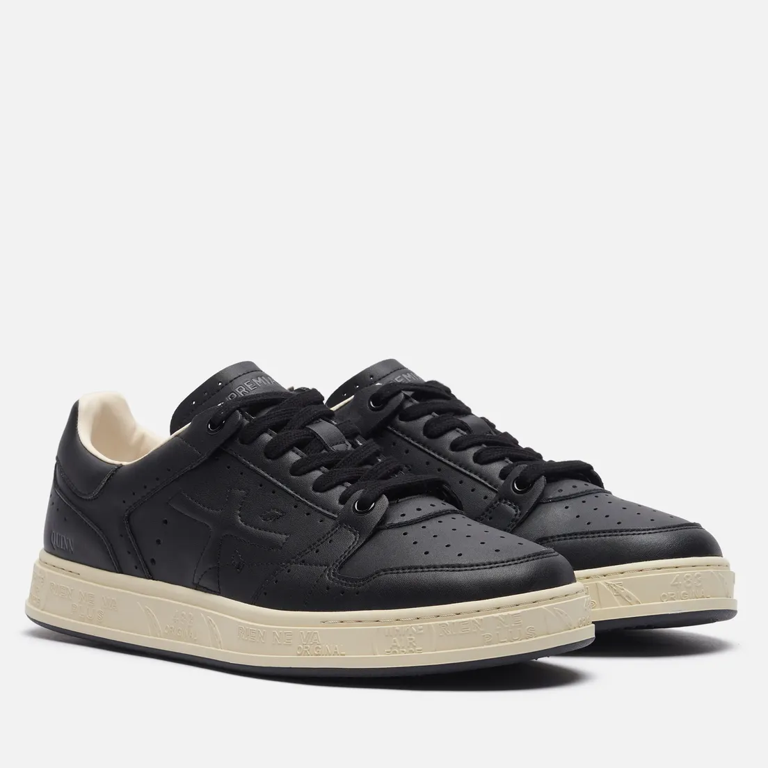 Premiata Мужские кроссовки Quinn 7325