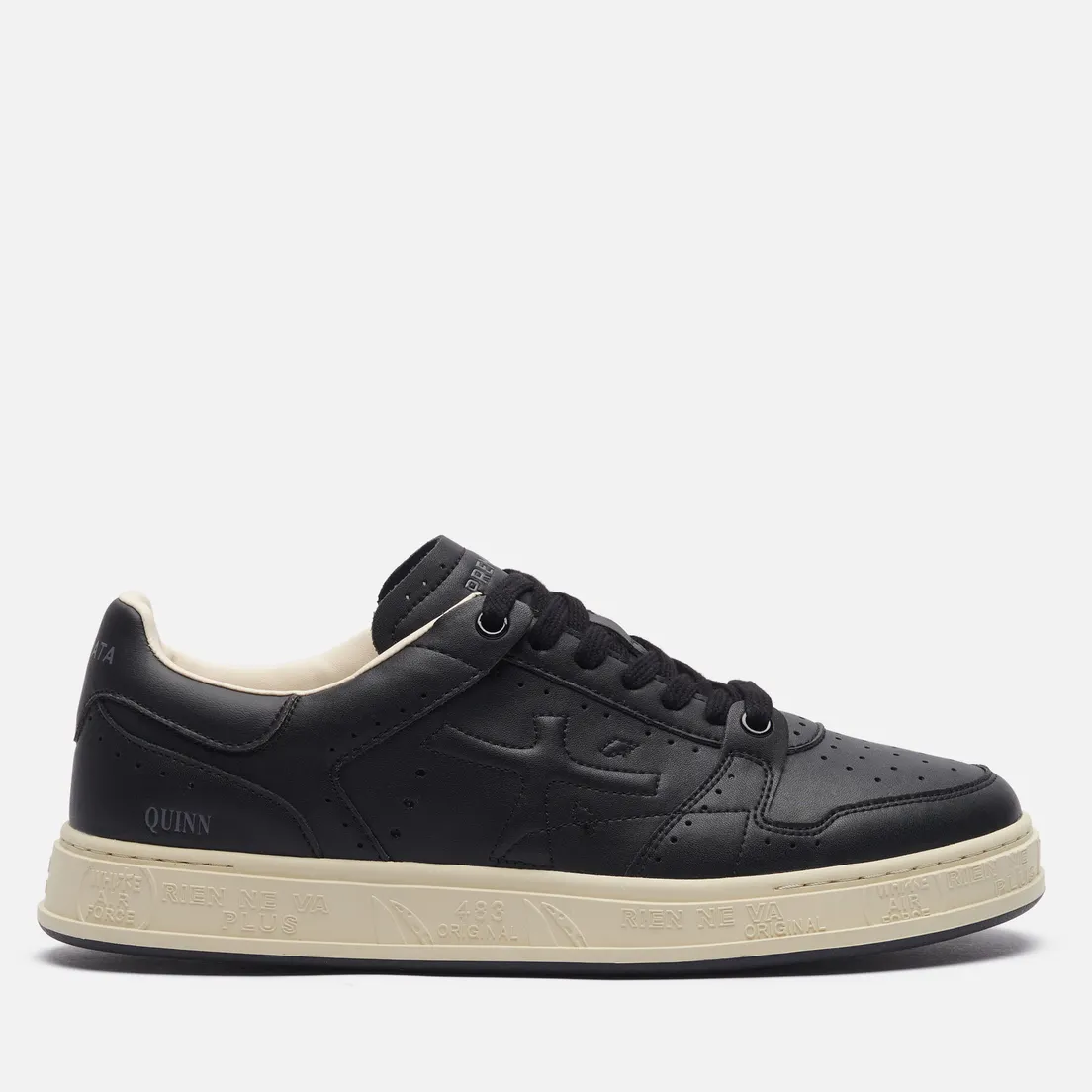 Premiata Мужские кроссовки Quinn 7325